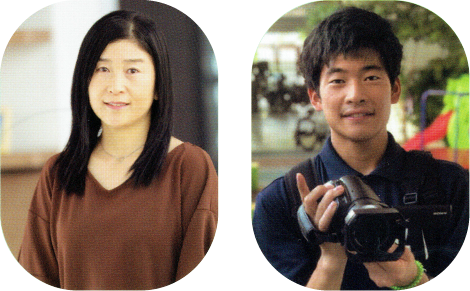 那須親子のプロフィール写真